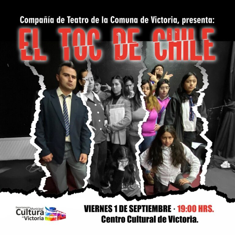 Obra de Teatro