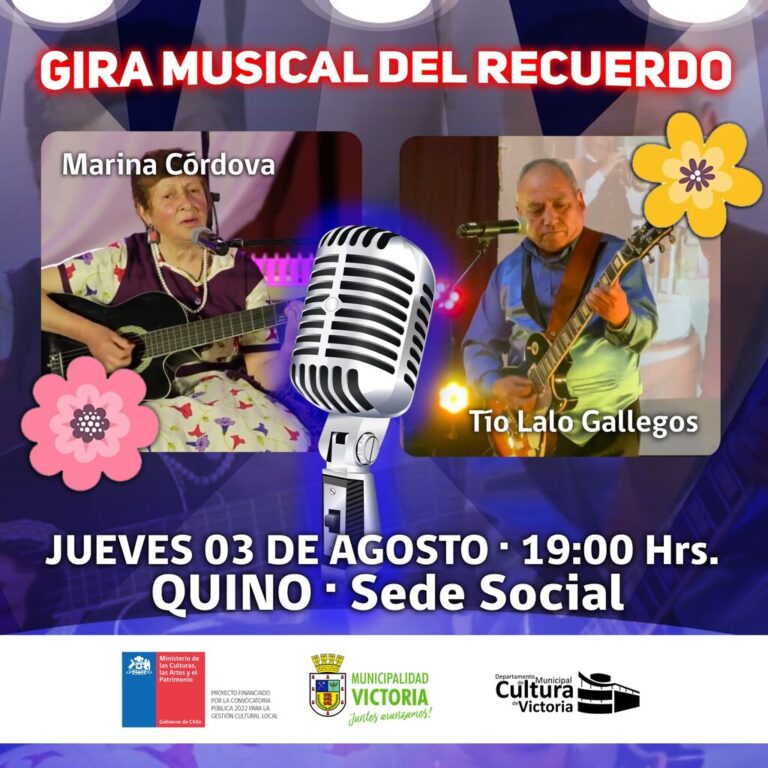 Gira Musical