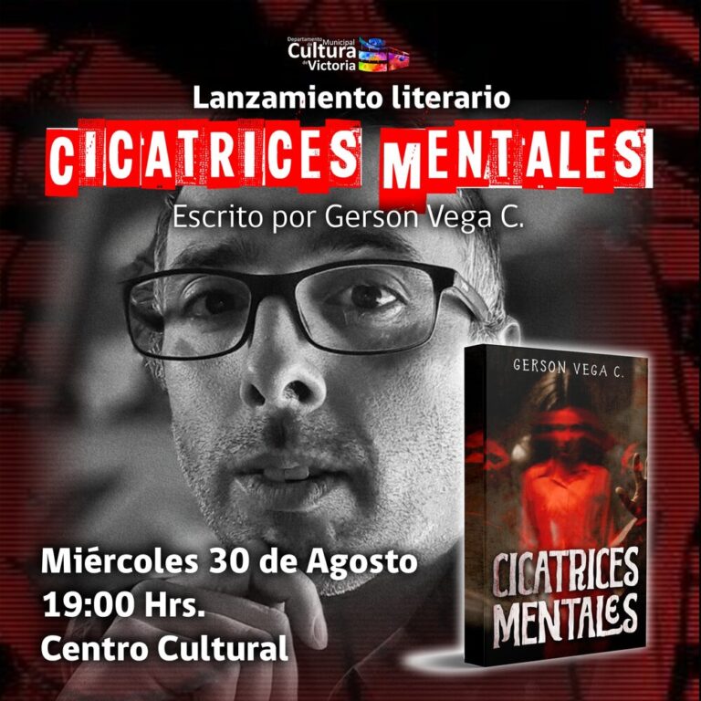 Cicatrices Mentales