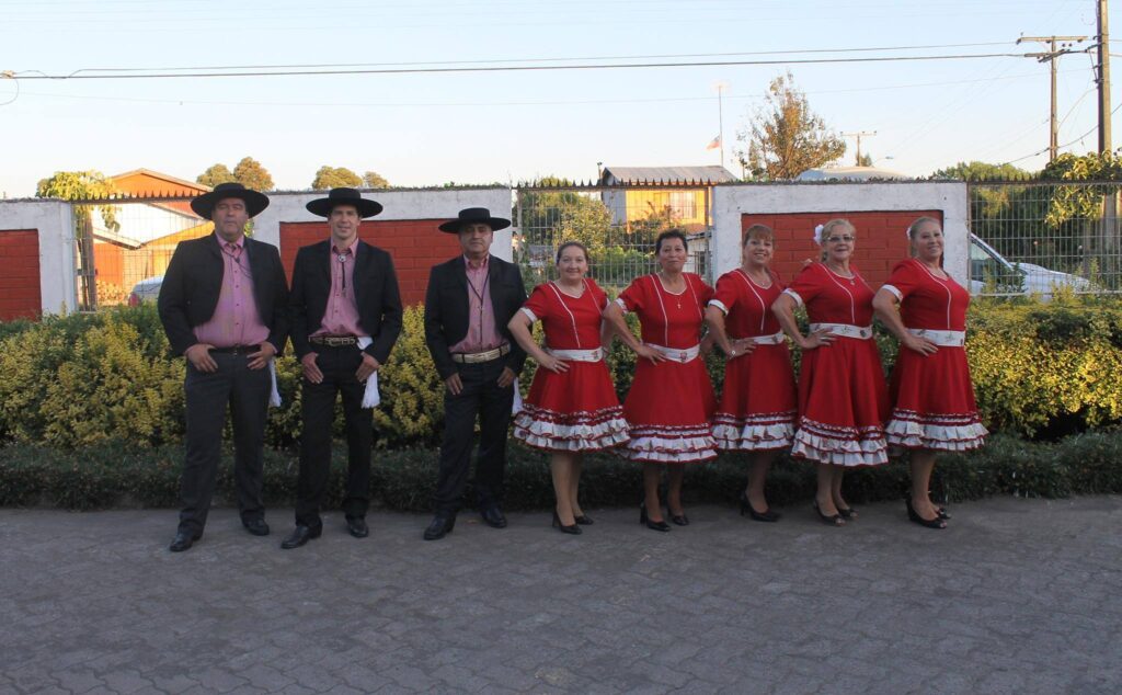 brisa campesina