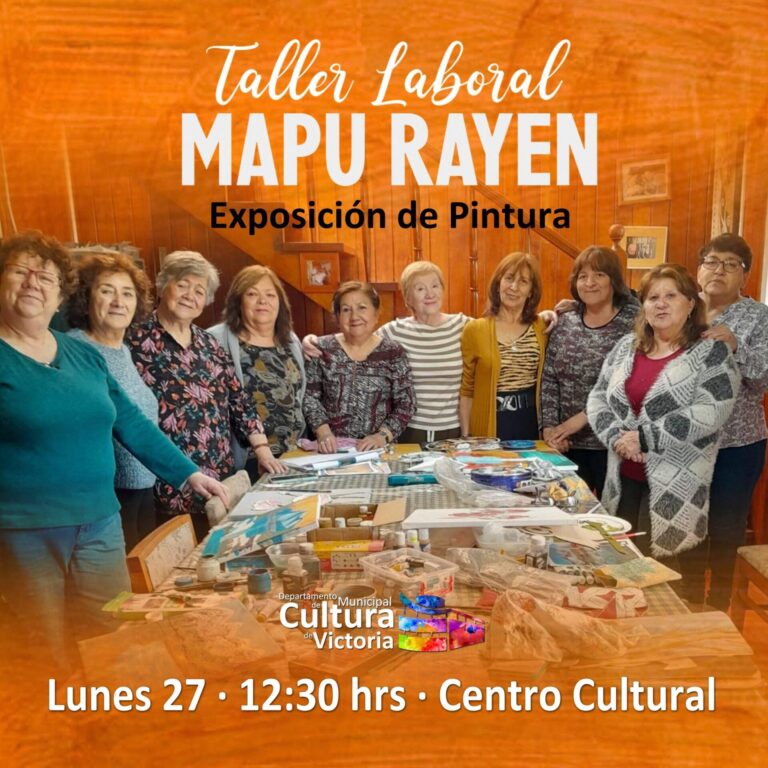 Exposición de Pintura