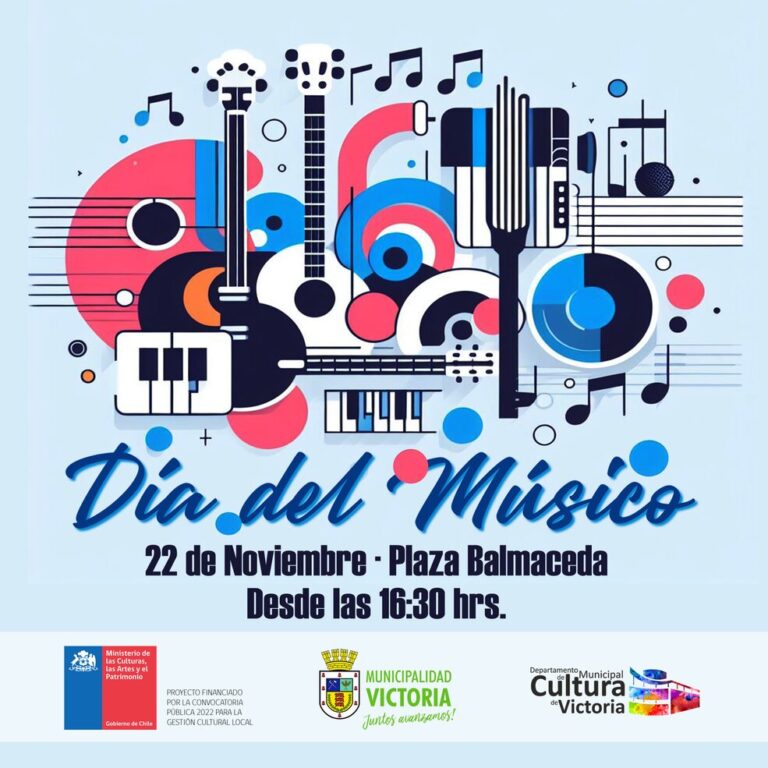 Día del Músico
