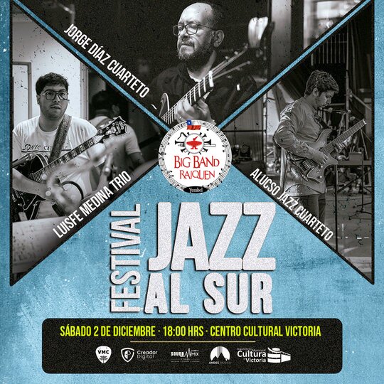 Festival Jazz al Sur
