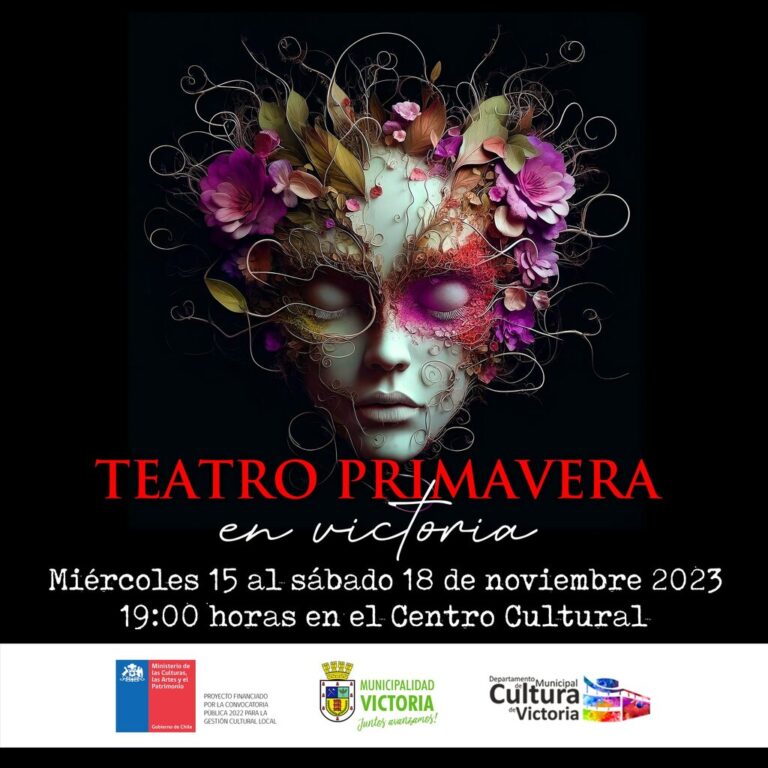 Teatro Primavera