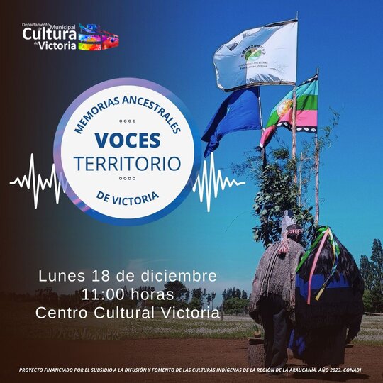 Voces_ Territorio