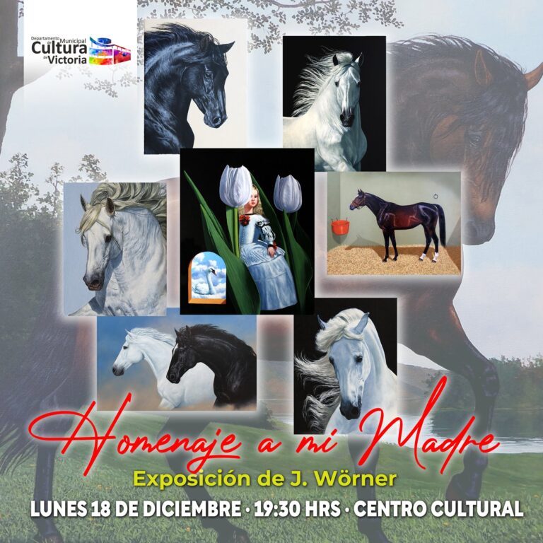 Exposición de Pinturas