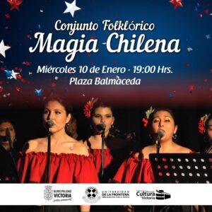Magia Chilena