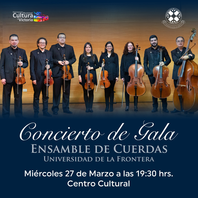 Concierto de Gala