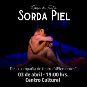 Sorda Piel