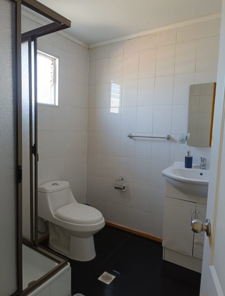 HOSTEL EL VALLE ANGOL