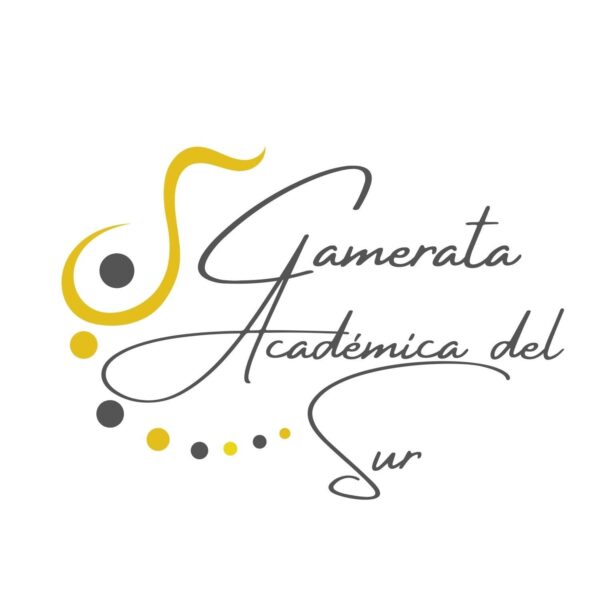 Camerata Académica del Sur.
