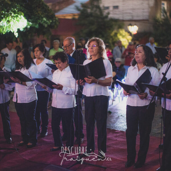 Coro polifónico (2)