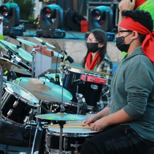 ORQUESTA INSTRUMENTAL DE LONQUIMAY