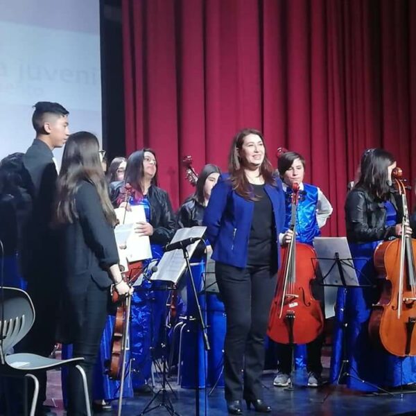 Orquesta (2)