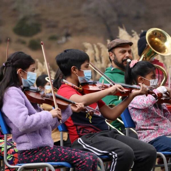 Orquesta