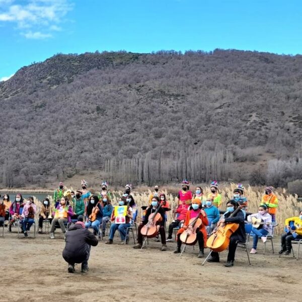 Orquesta q